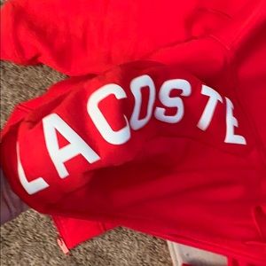 Lacoste 🔥